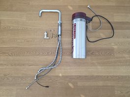 Quooker Fusion Square inkl. Pro 3 VAQ B Boiler